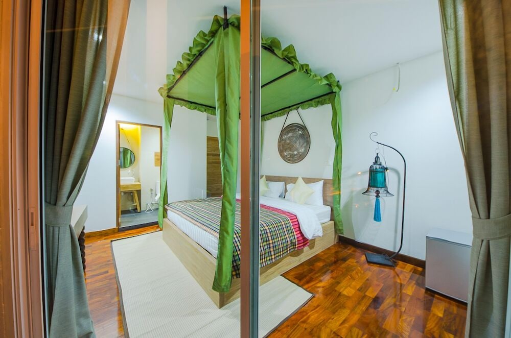 Standard Room photo 2