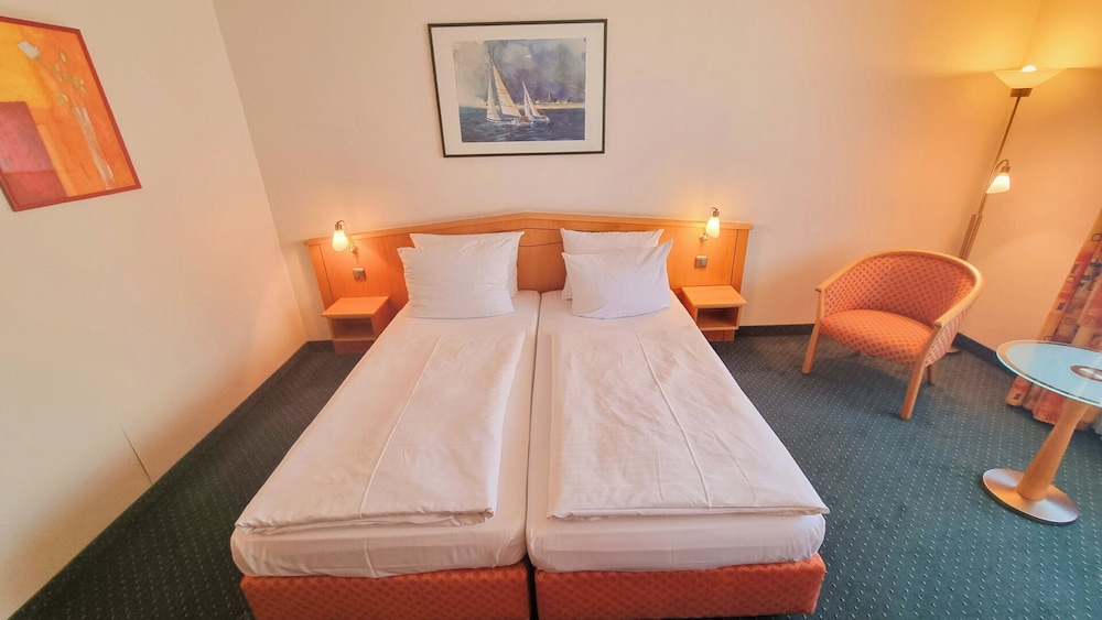 Double Room - Photo 3