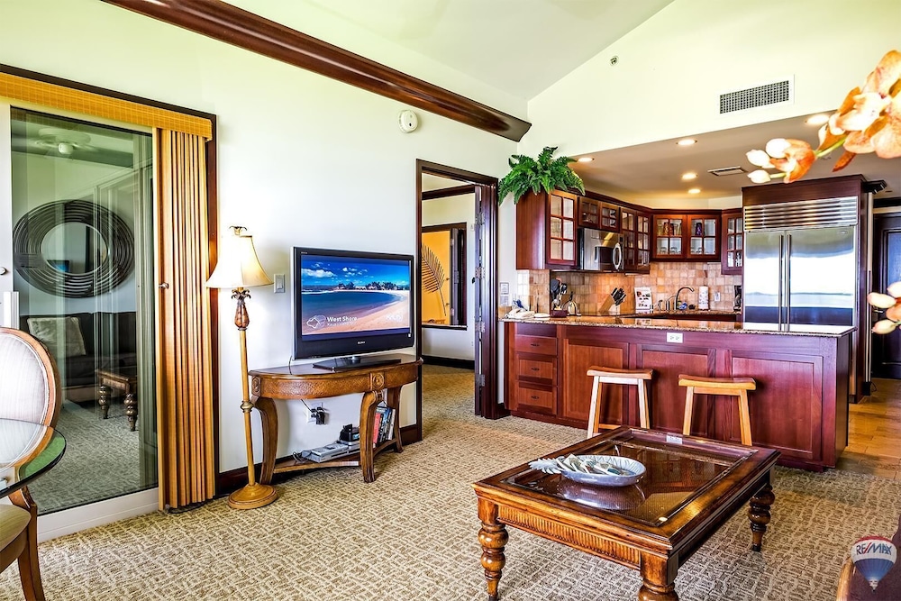 Condo, Multiple Beds, Ocean View (Waipouli Beach Resort G-404) photo 2