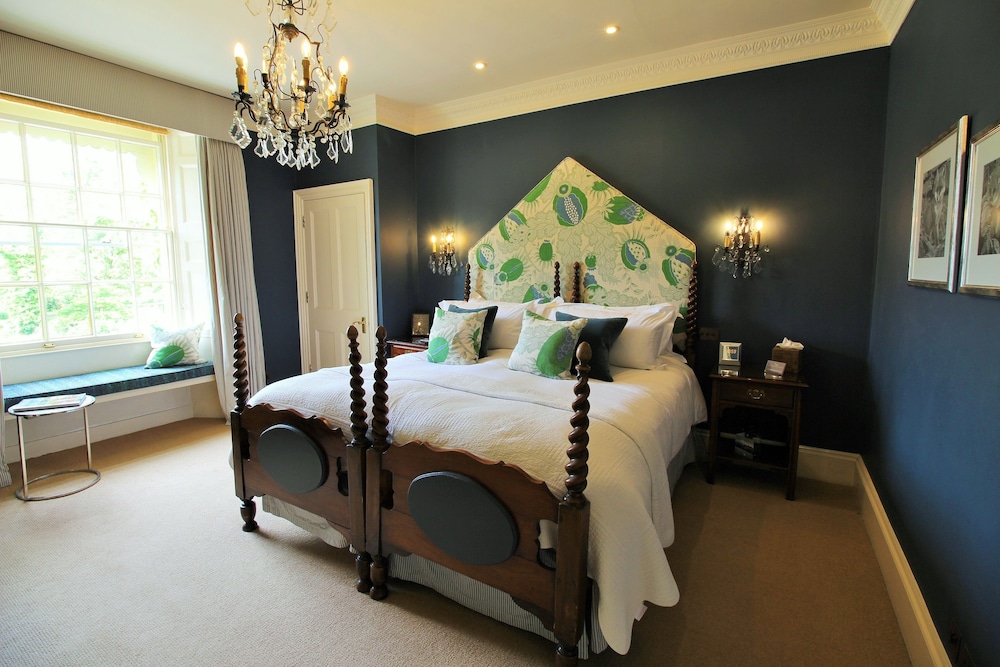 Deluxe Double or Twin Room - Photo 1