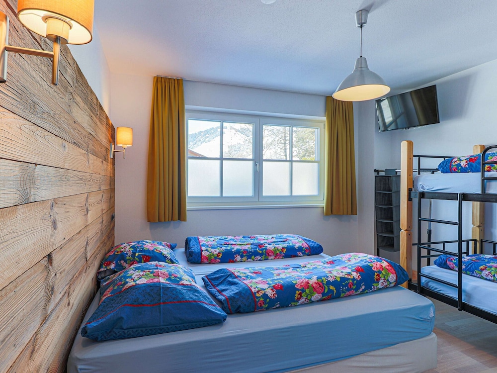 Comfort Apartment, 3 Bedrooms
