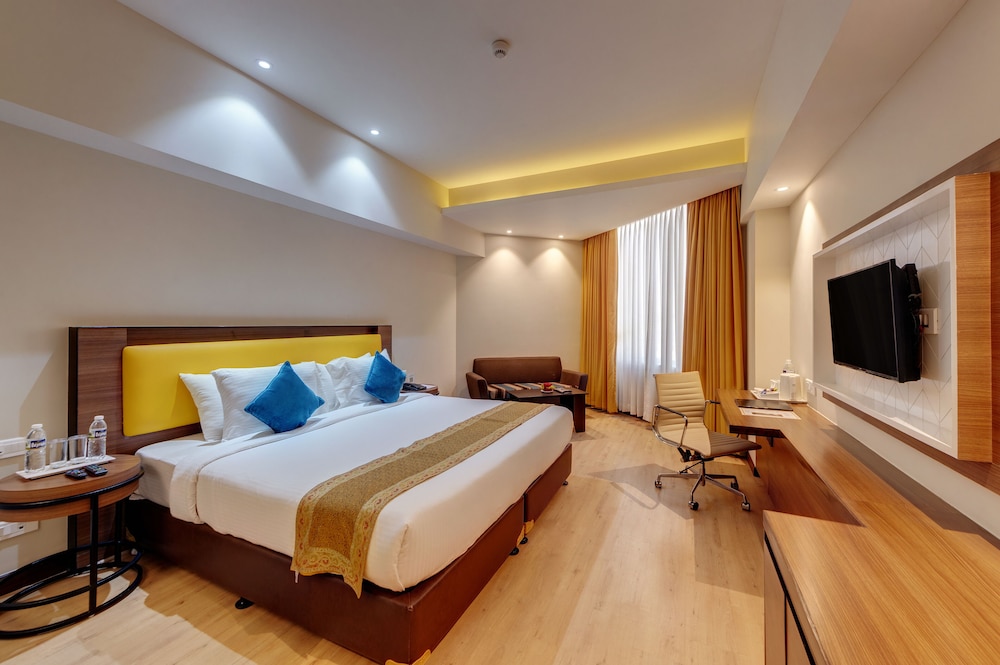 Executive Room, 1 Bedroom - Photo 3