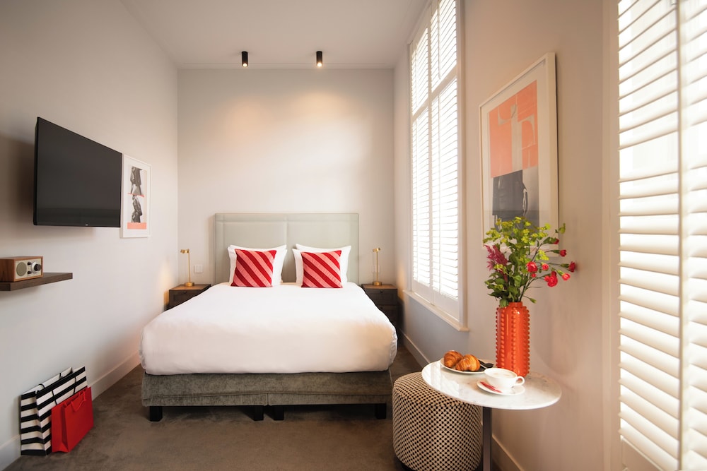 Deluxe Double Room, Garden View photo 1