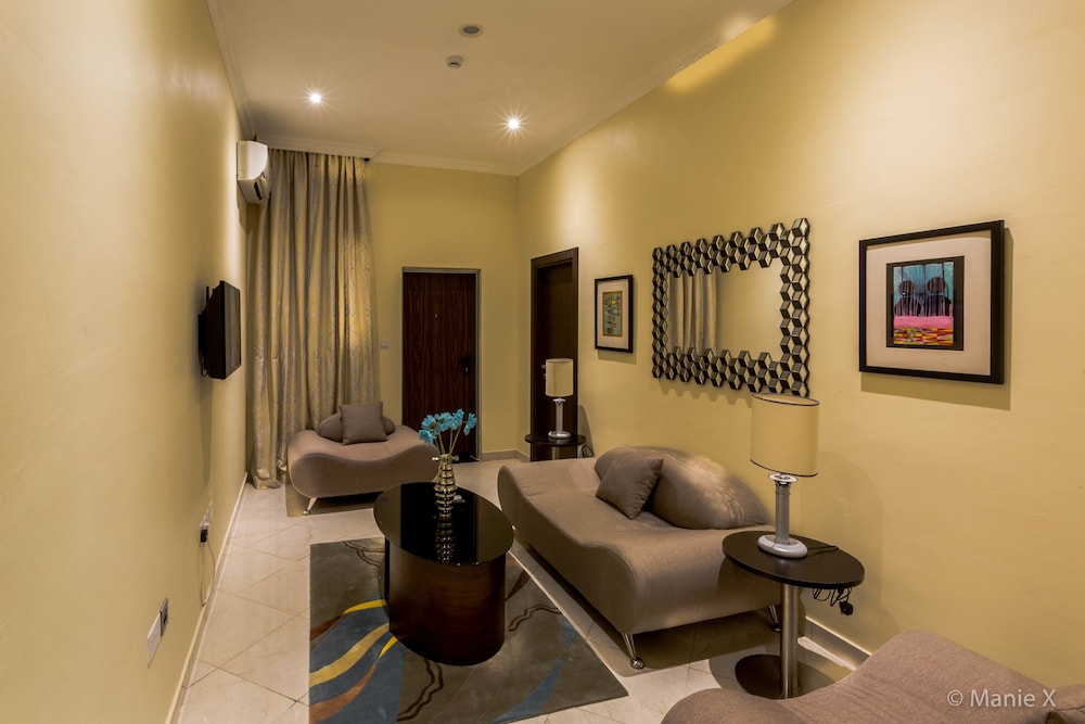 Suite photo 1