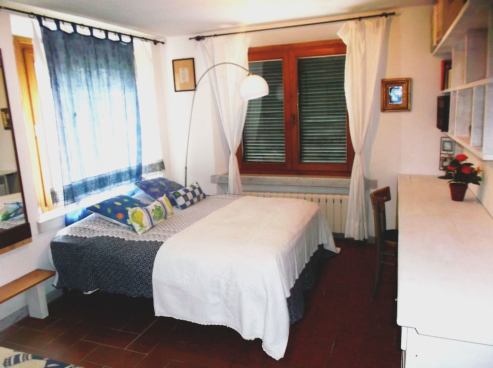 Junior Suite, 1 Bedroom, Garden View photo 1