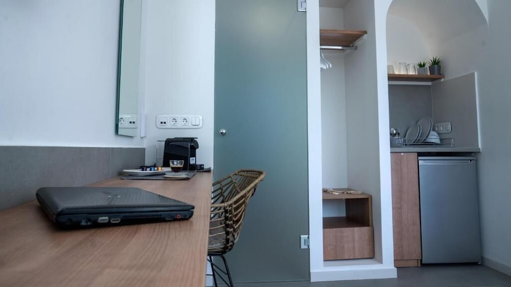 Deluxe Penthouse