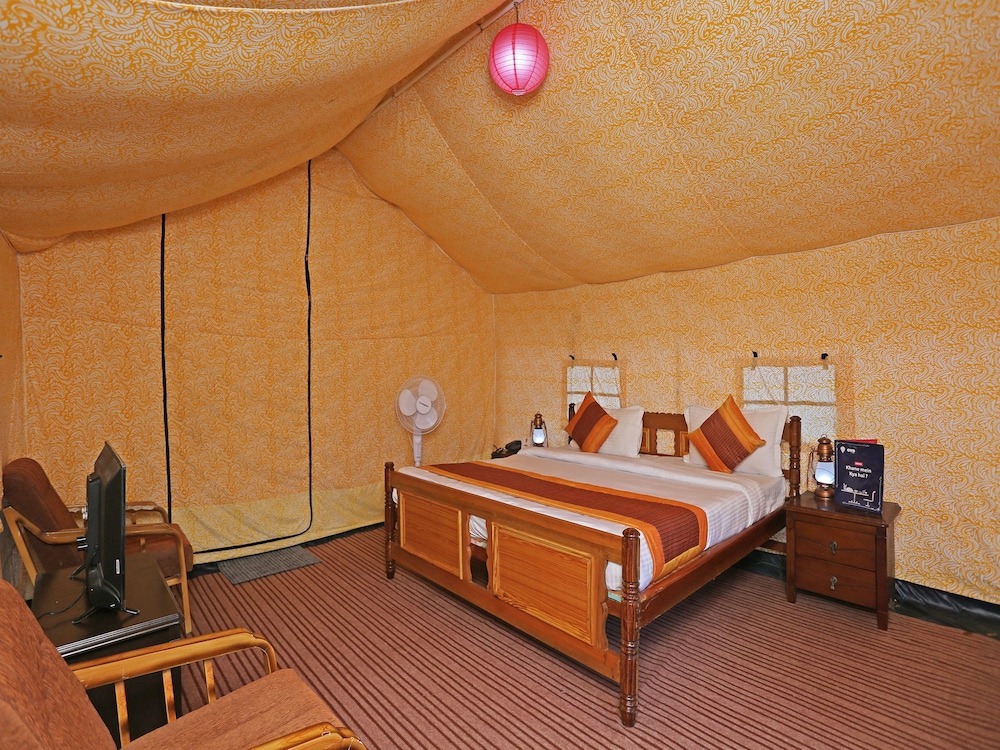 Double or Twin Room photo 1