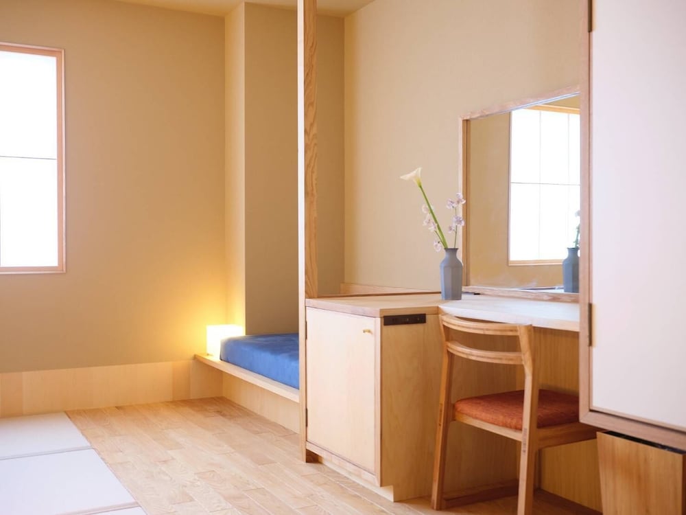 Japanese Style Room, Non Smoking - Photo 4