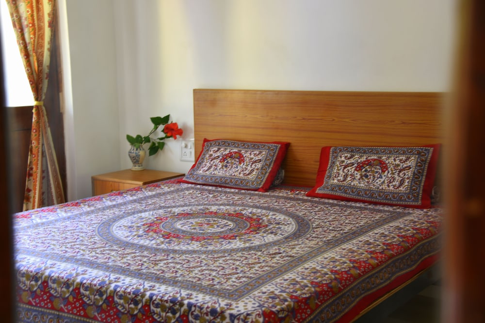 Basic Room - Photo 1