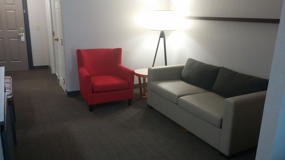 Suite, 1 Bedroom, Non Smoking - Photo 1