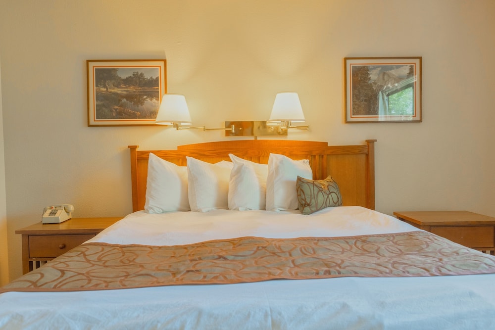 Mariposa Lodge, Fotografia 12