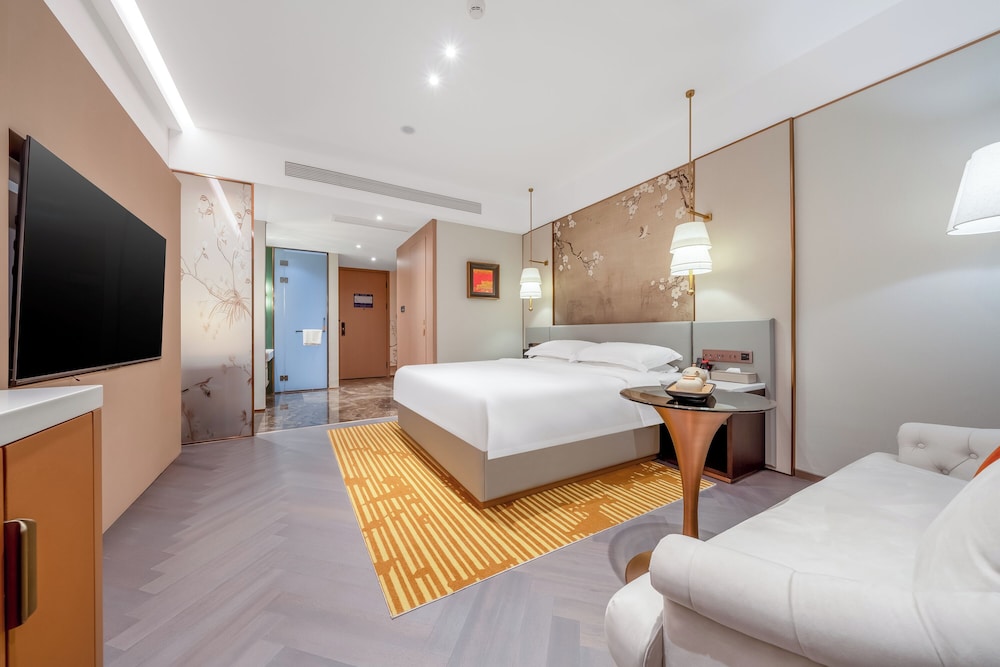 Superior Double Room, 1 King Bed