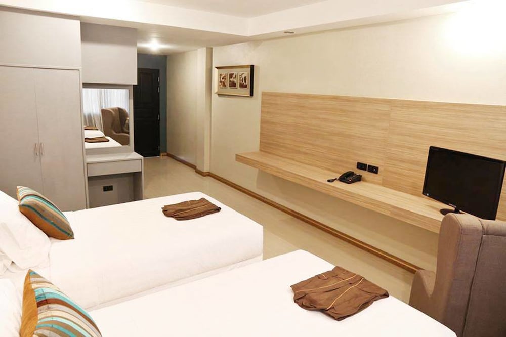 Premier Single Room photo 3