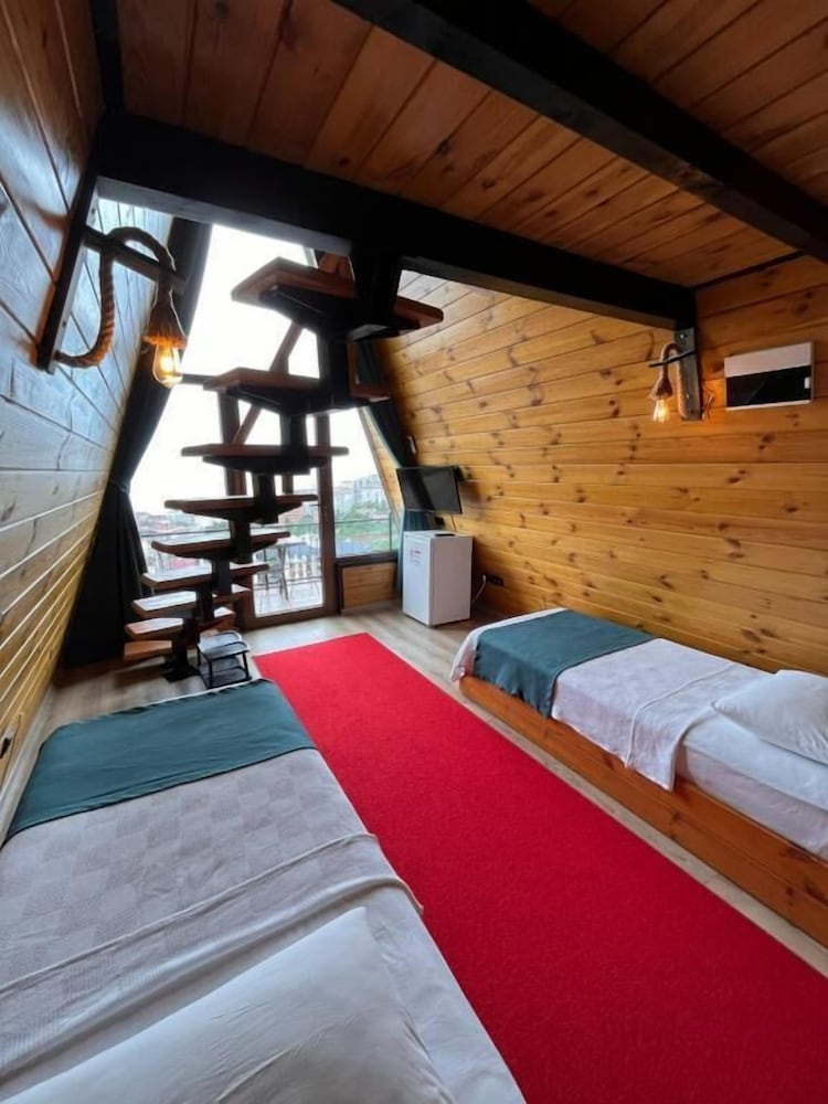 Family Quadruple Room