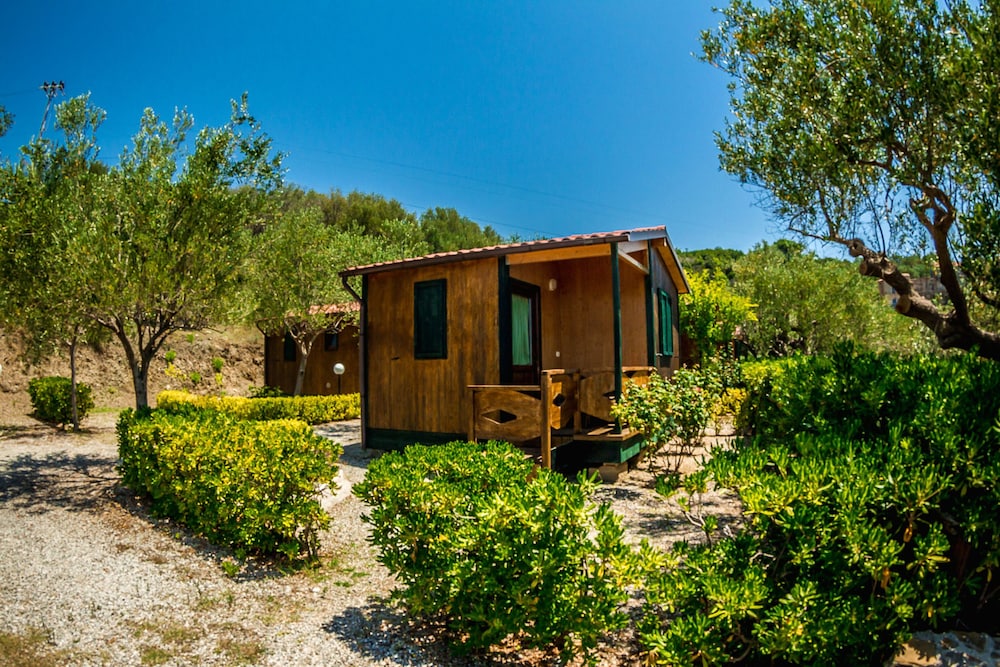 Mobile Home, 1 Bedroom, Sea View