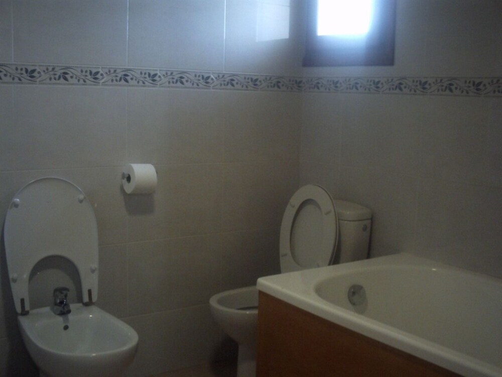 Especial con jacuzzi