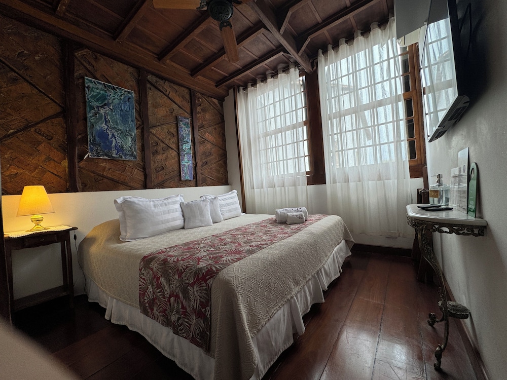 Classic Double or Twin Room photo 1