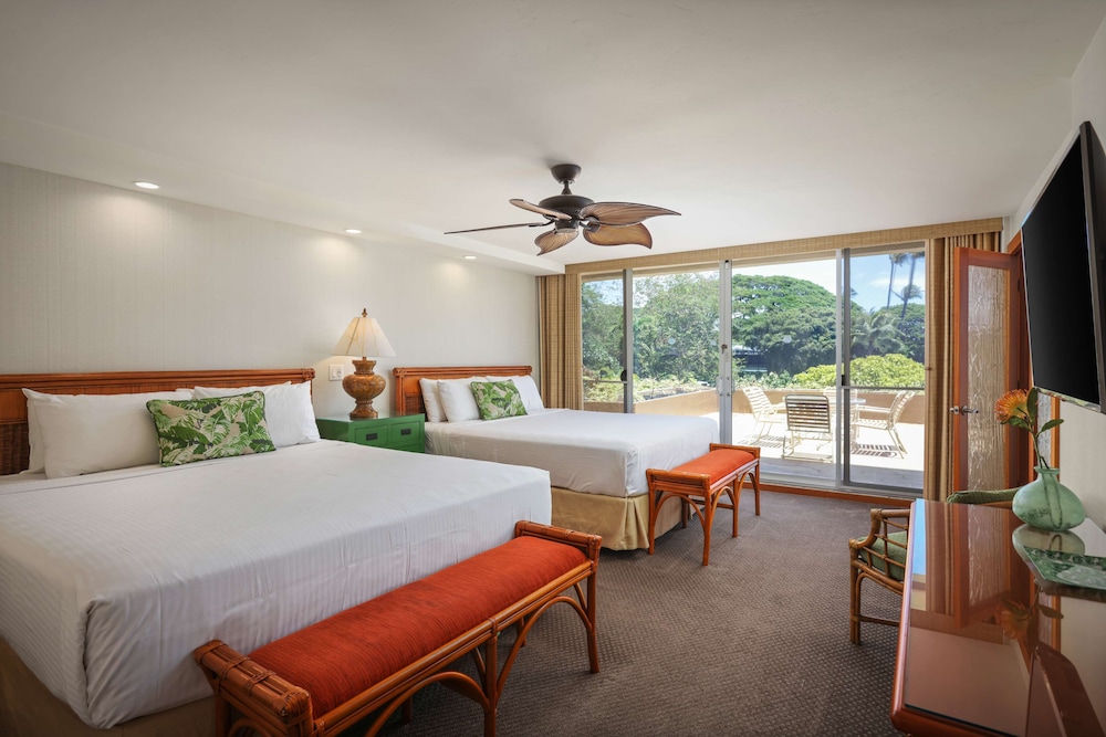 Premium Room, 1 Bedroom, Garden View