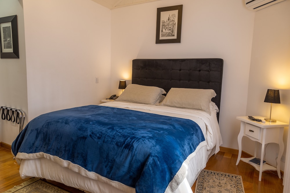 Apartamento Standard