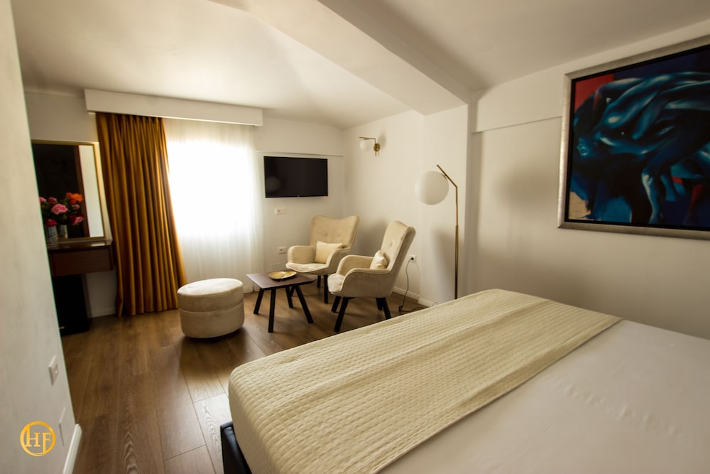 Grand Double or Twin Room