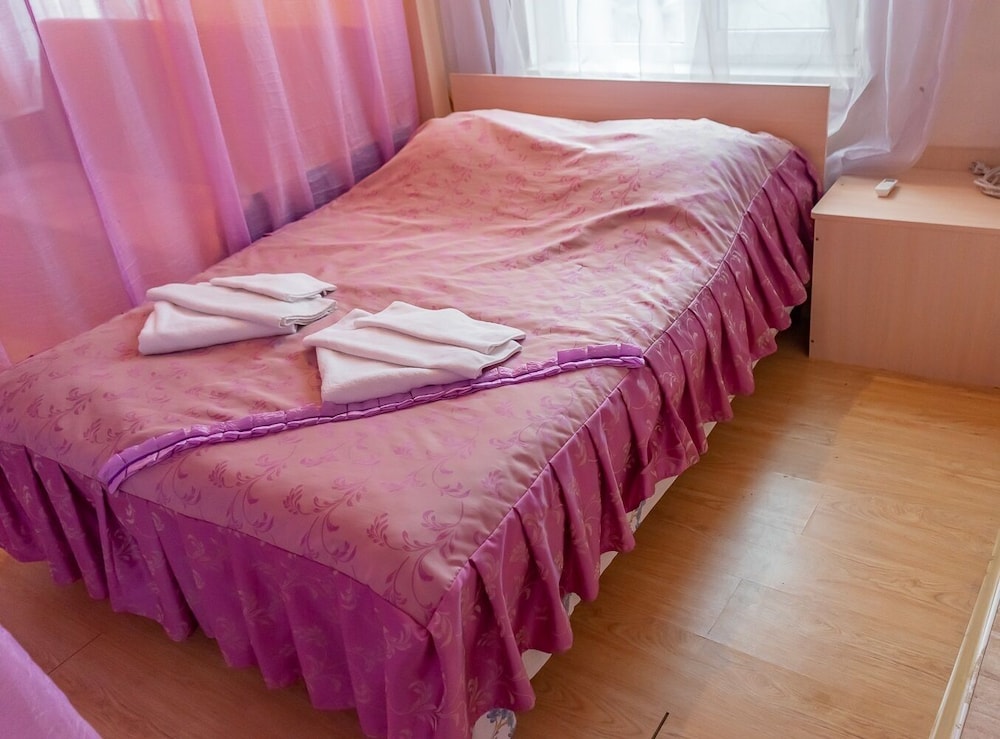 Junior Suite (Mansard) photo 2