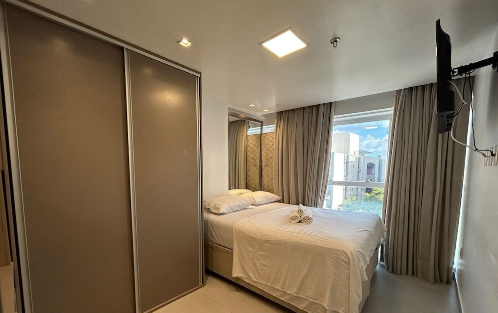 Basic Apartment