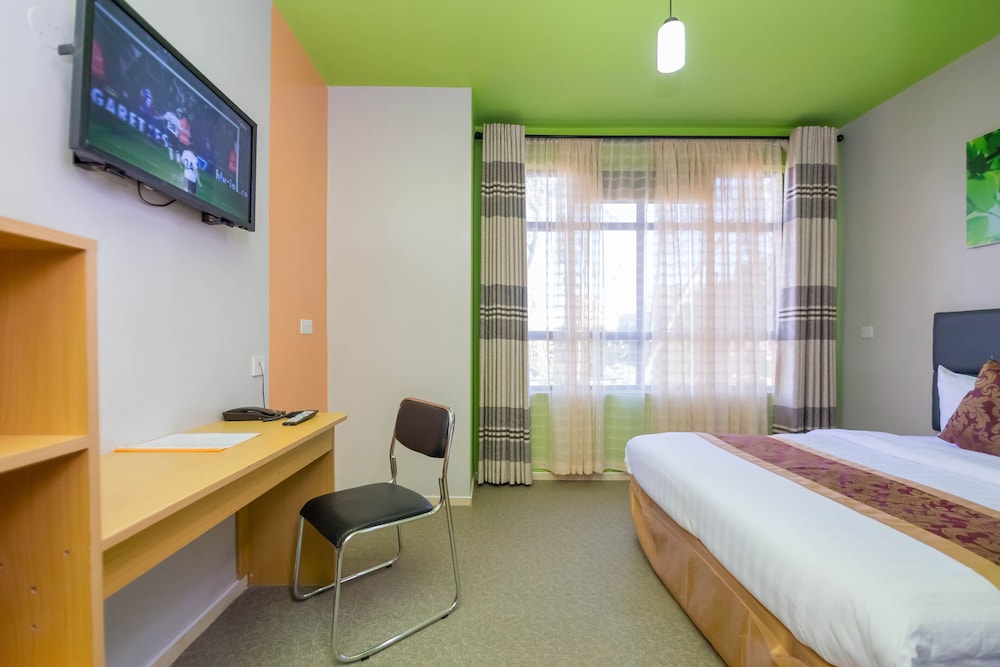 Superior Room, 1 Double Bed photo 1