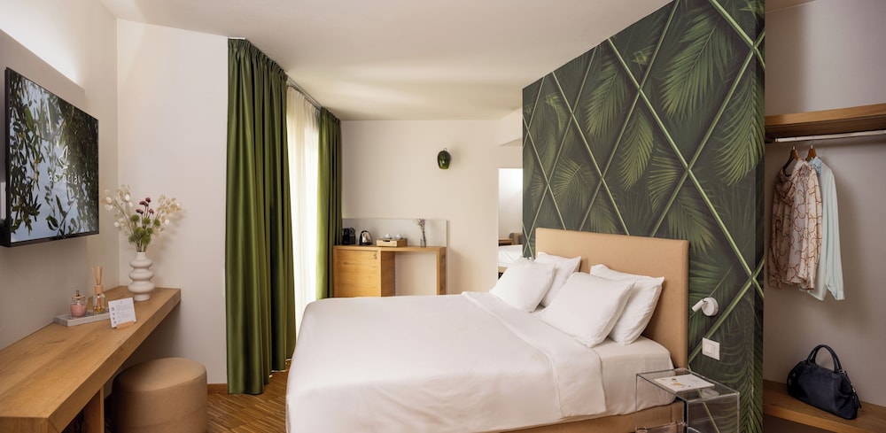 Park Wellness Junior Suite