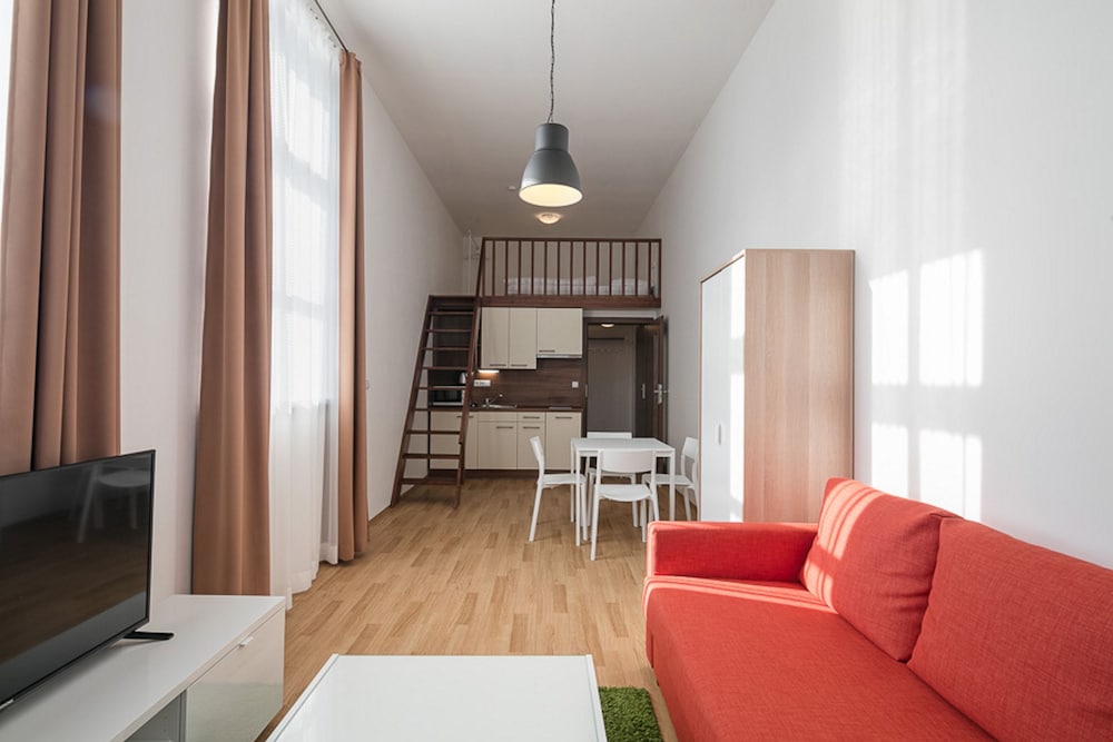 Duplex photo 2
