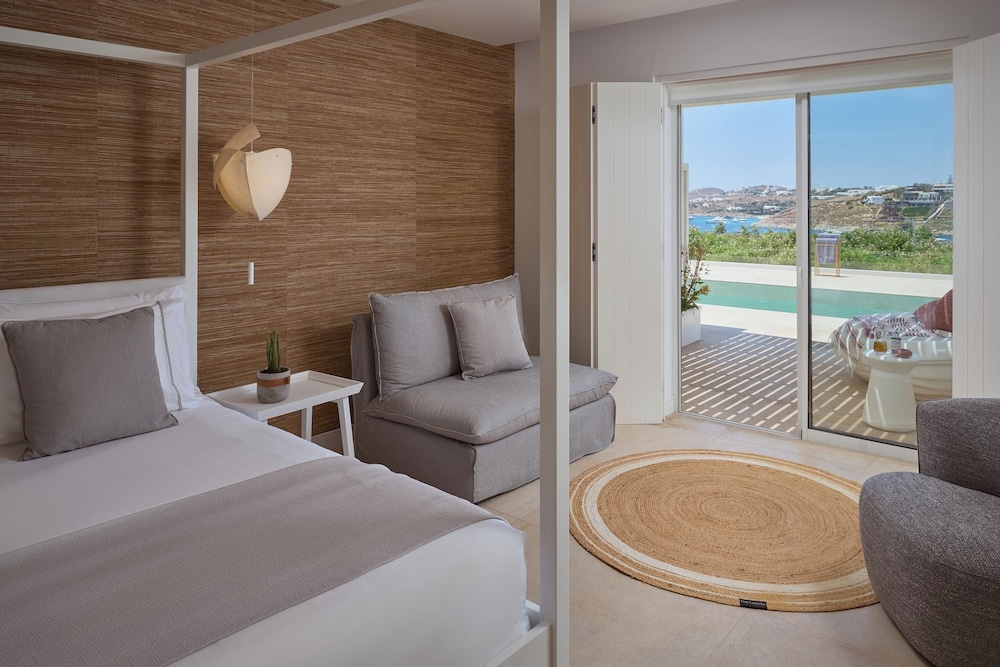 Design Room Sea View with Sharing Pool - Photo 2