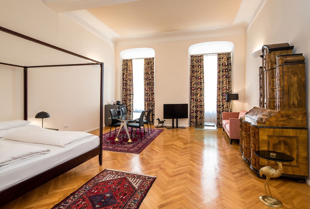 Superior Double Room - Photo 8