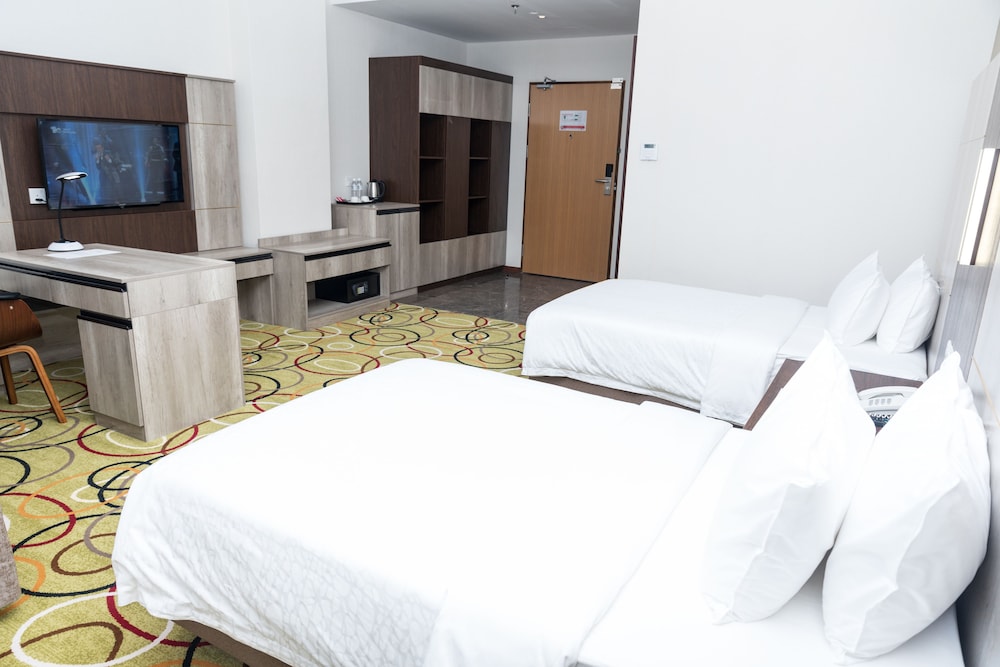 Deluxe Premium Room photo 1