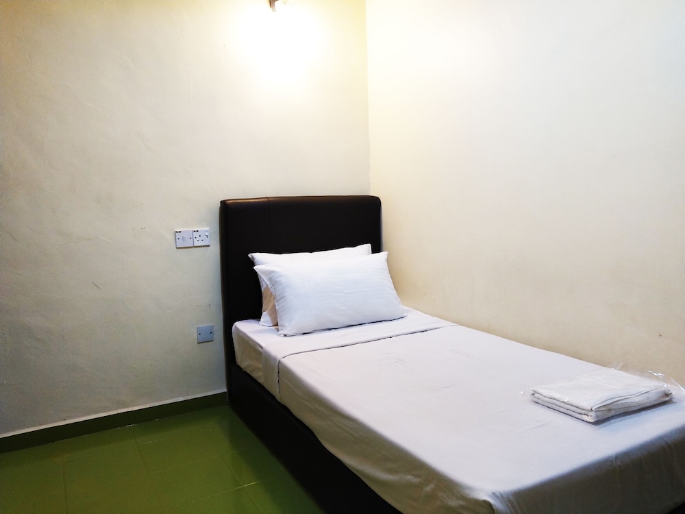 Standard Single Room, 1 Twin Bed, Non Smoking