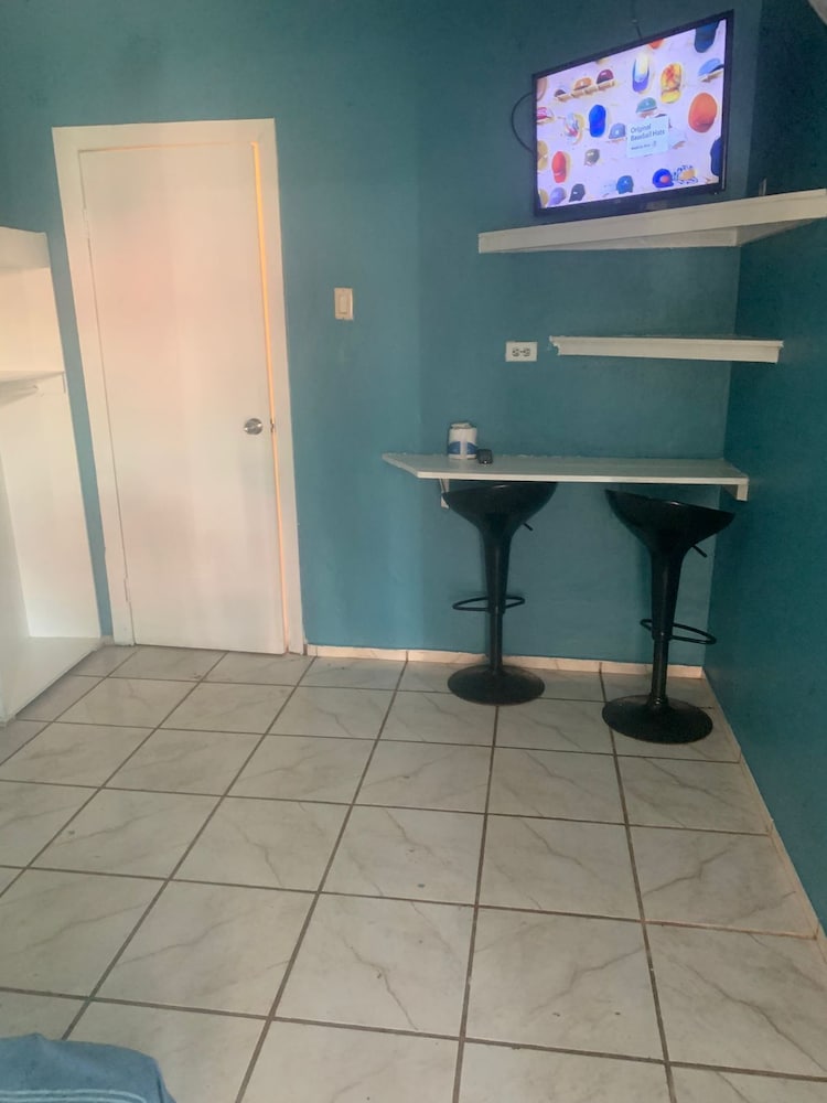 Standard Double or Twin Room photo 2