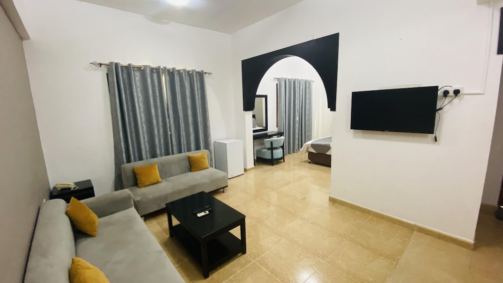 Deluxe Room photo 1