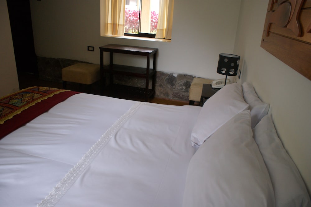 Double Room, Garden View photo 2