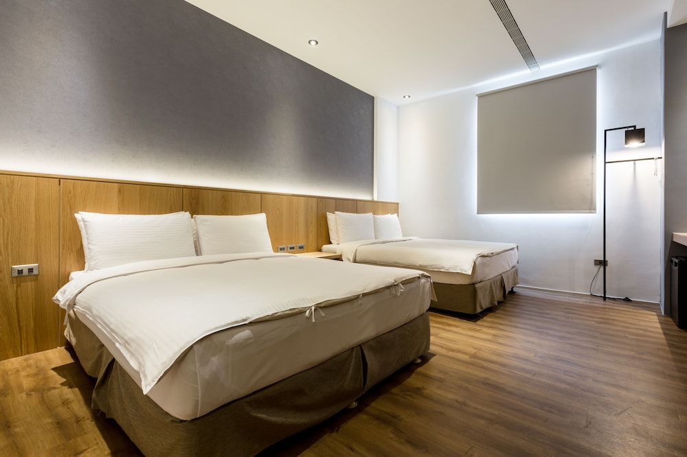 Superior Quadruple Room, 2 Double Beds (Special Deal)