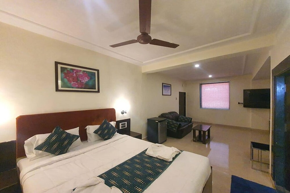 Superior Room photo 1