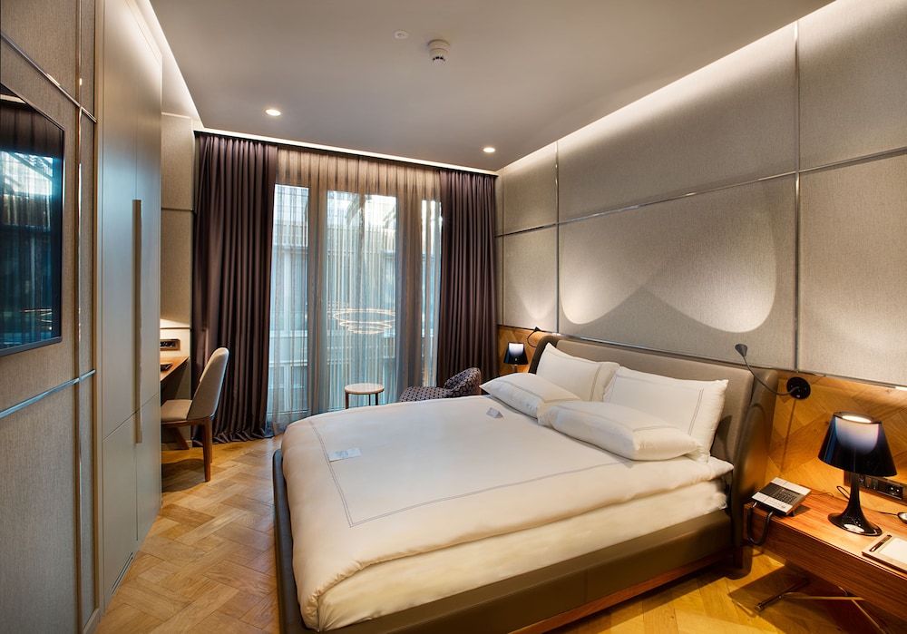 Superior Double Room photo 2