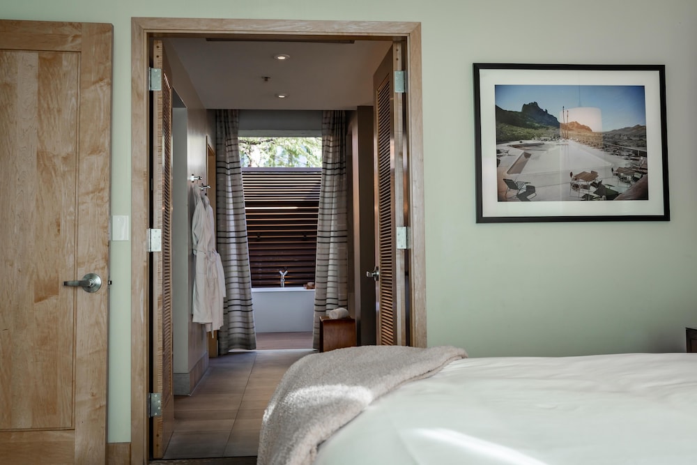 Sanctuary Camelback Mountain Resort and Spa, Foto 3