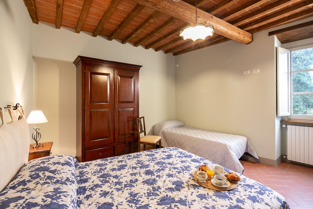 Apartment, 2 Bedrooms (Podere)