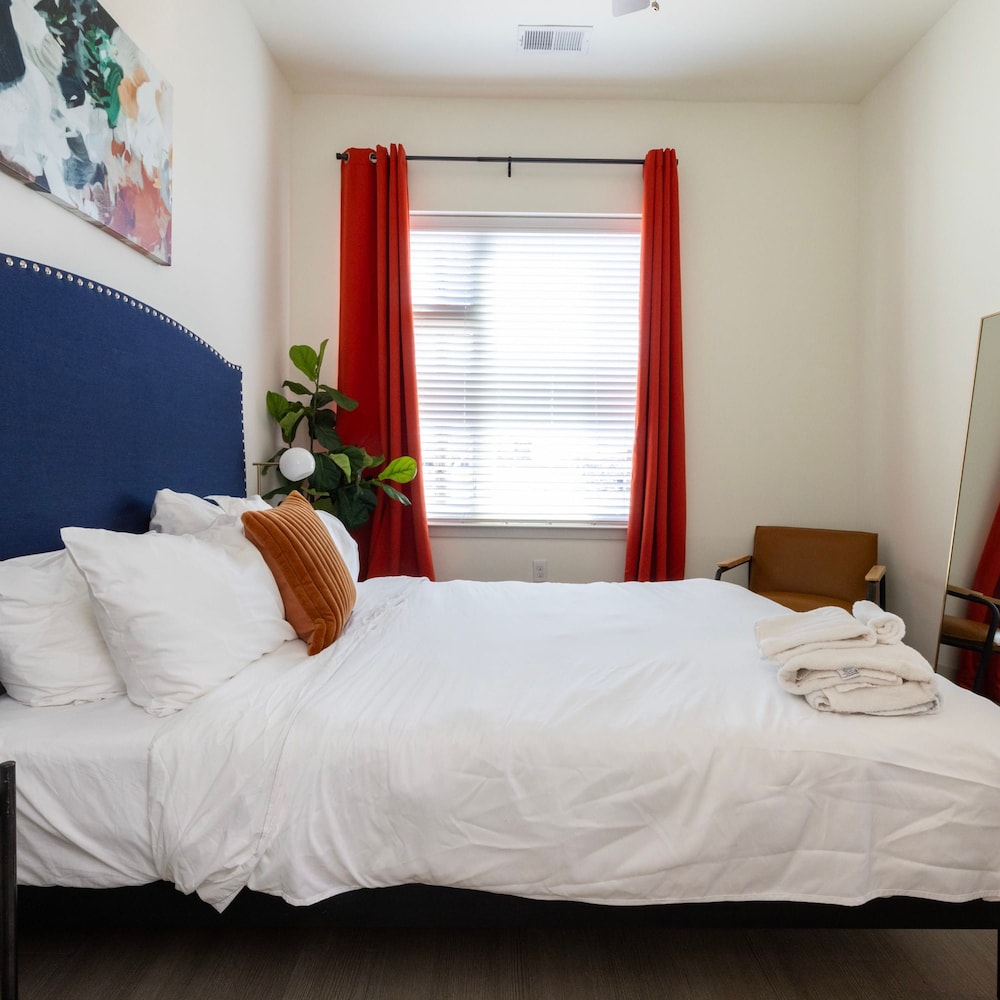 Modern Nulu 2BR Cozysuites 04, Billede 33