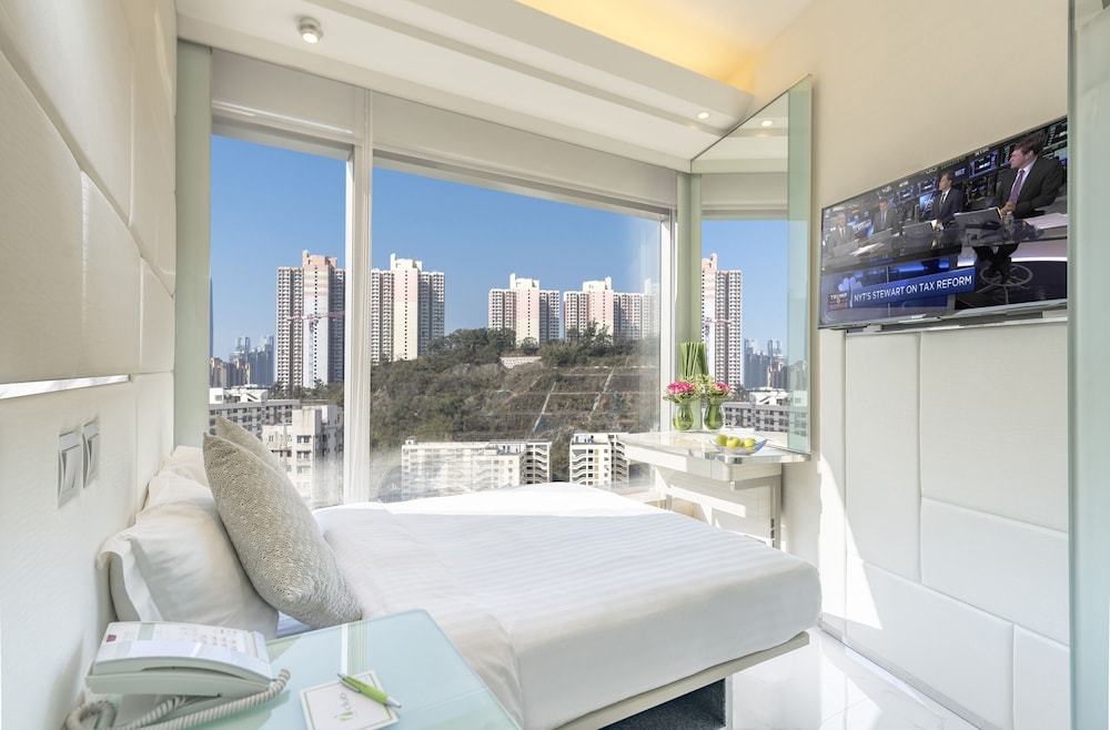 iSelect Room