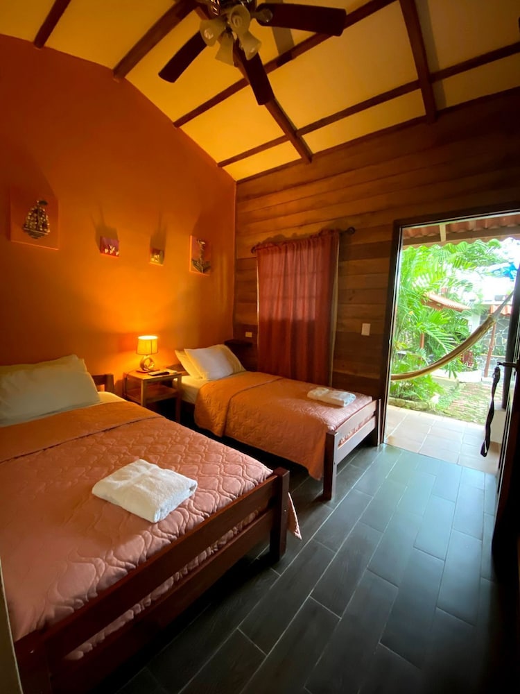 Double Room Single Use
