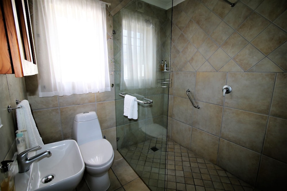 The Sea Urchin Room - Guest House ( photo 3