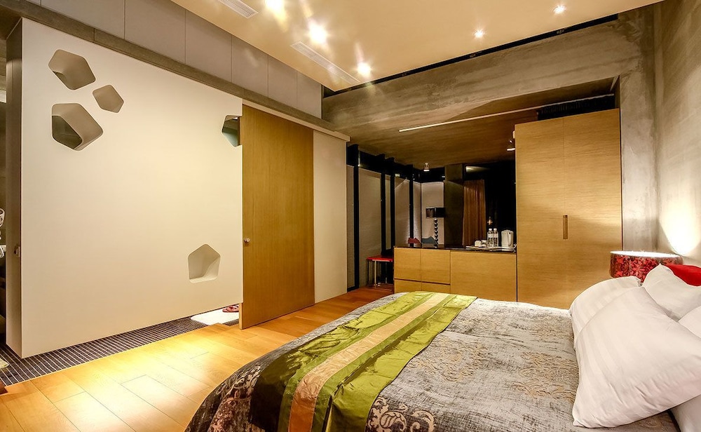Deluxe Double Room photo 1