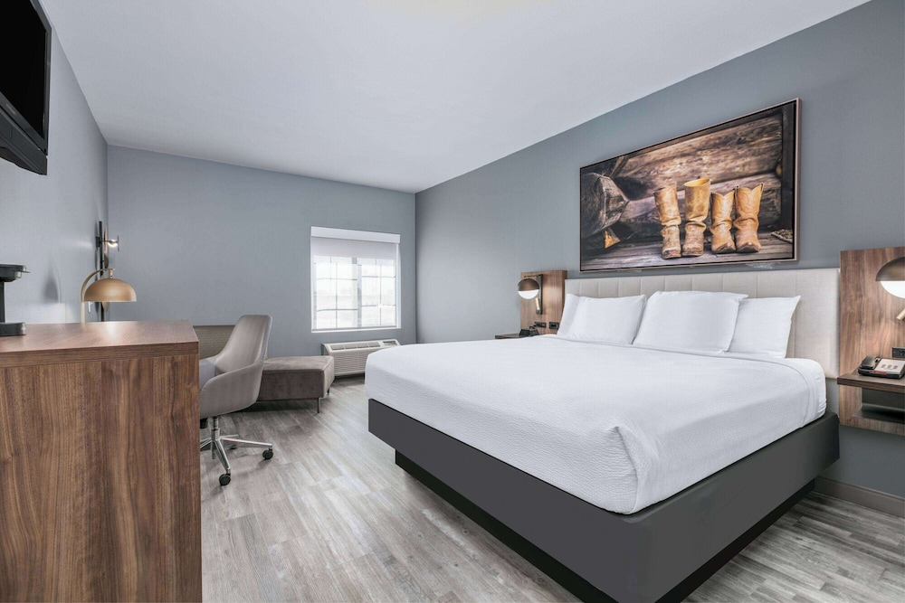Room, 1 King Bed, Non Smoking - Photo 1