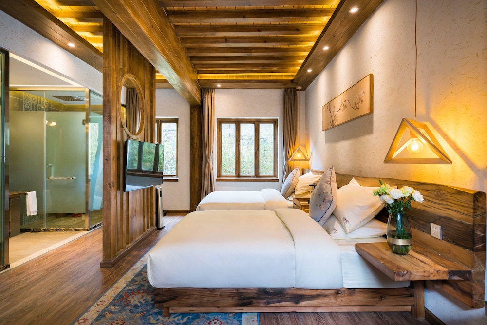 Twin Room(Liang Yuan) photo 2