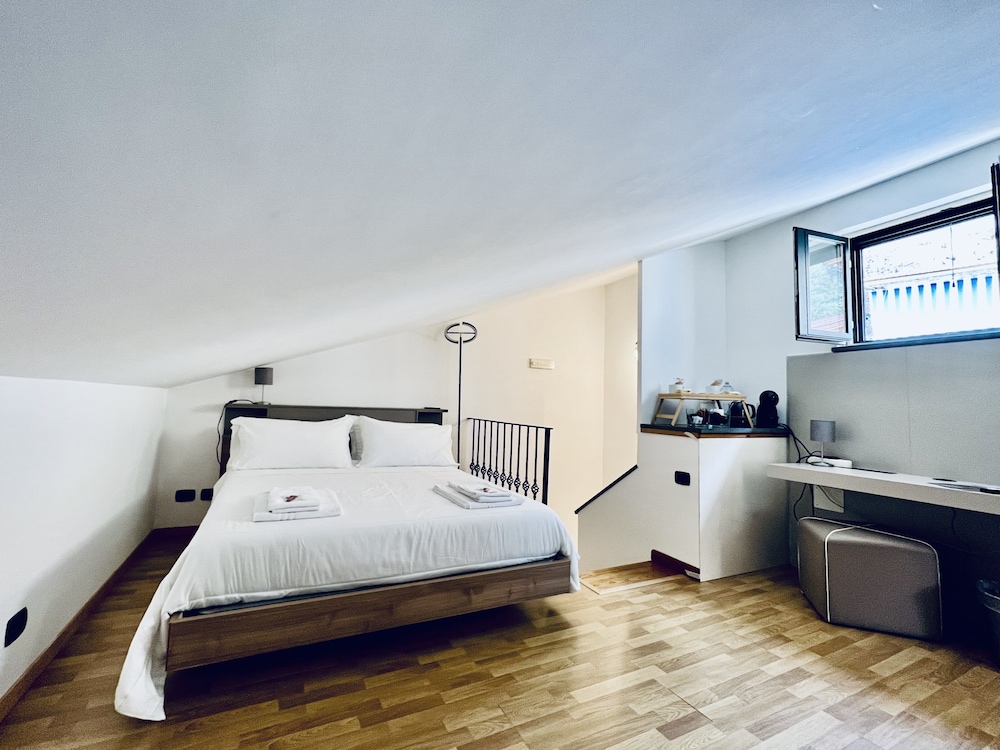 Classic Room, Terrace