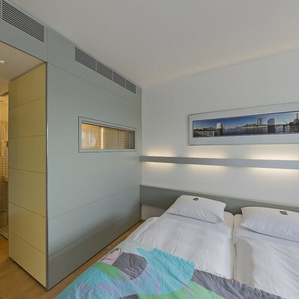 Comfort Double Room photo 1